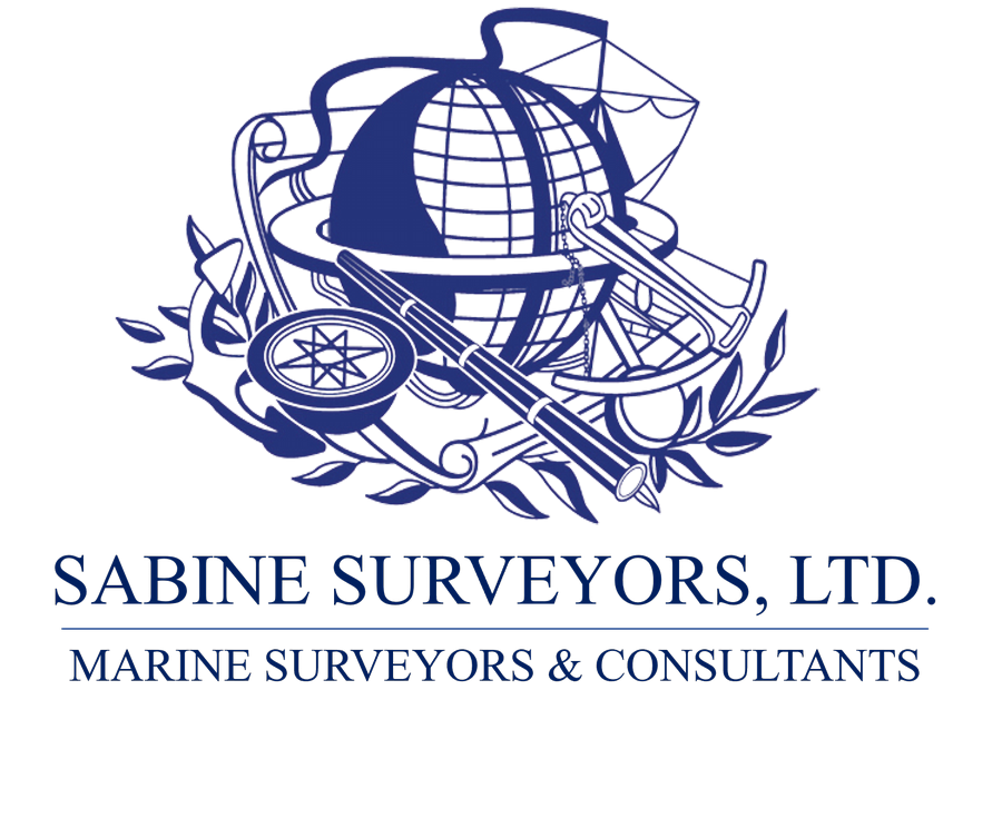 Sabine Surveyors LTD Logo